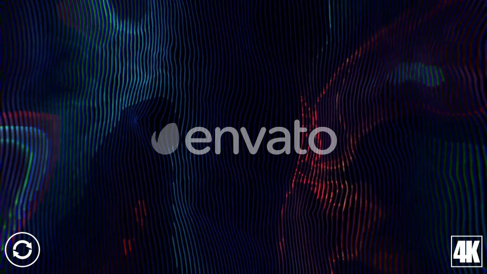 Digitize Waves Videohive 23126615 Motion Graphics Image 5