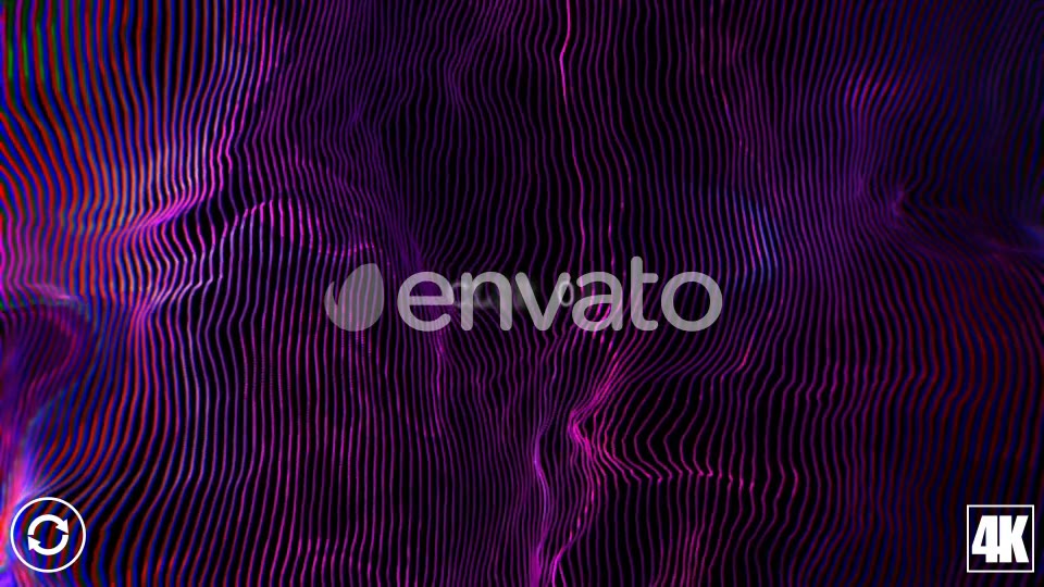 Digitize Waves Videohive 23126615 Motion Graphics Image 6