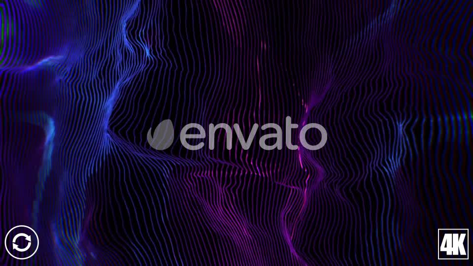 Digitize Waves Videohive 23126615 Motion Graphics Image 8