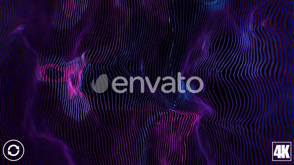 Digitize Waves Videohive 23126615 Motion Graphics Image 9