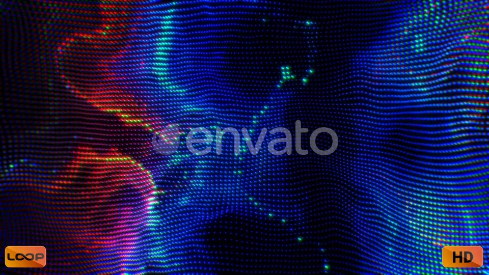 Digitized Grid HD Videohive 23881786 Motion Graphics Image 4