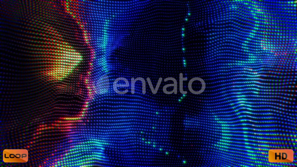Digitized Grid HD Videohive 23881786 Motion Graphics Image 5