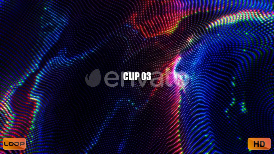 Digitized Grid HD Videohive 23881786 Motion Graphics Image 6