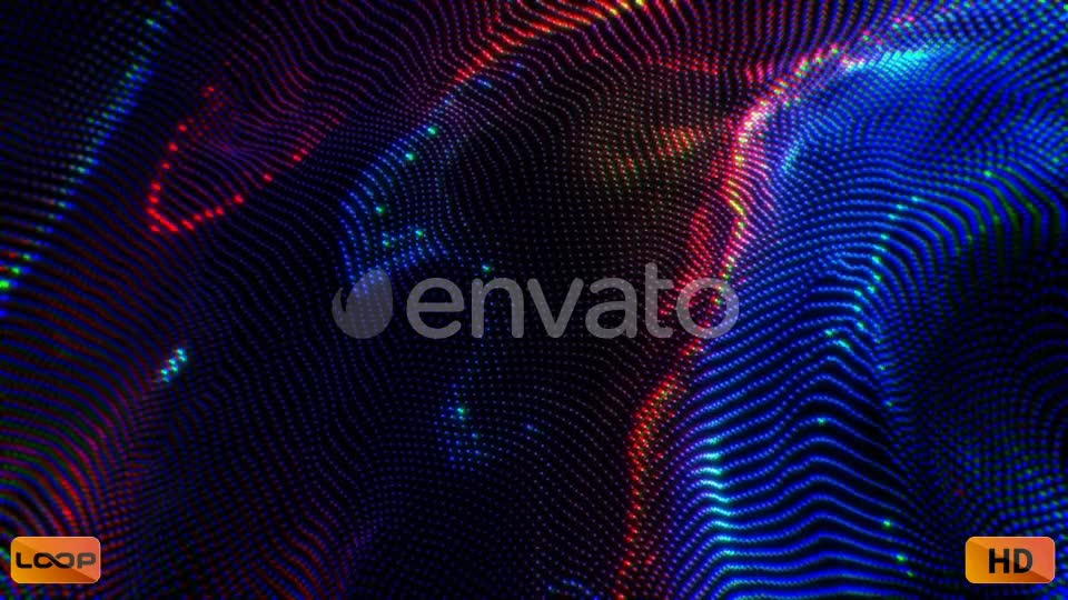 Digitized Grid HD Videohive 23881786 Motion Graphics Image 8