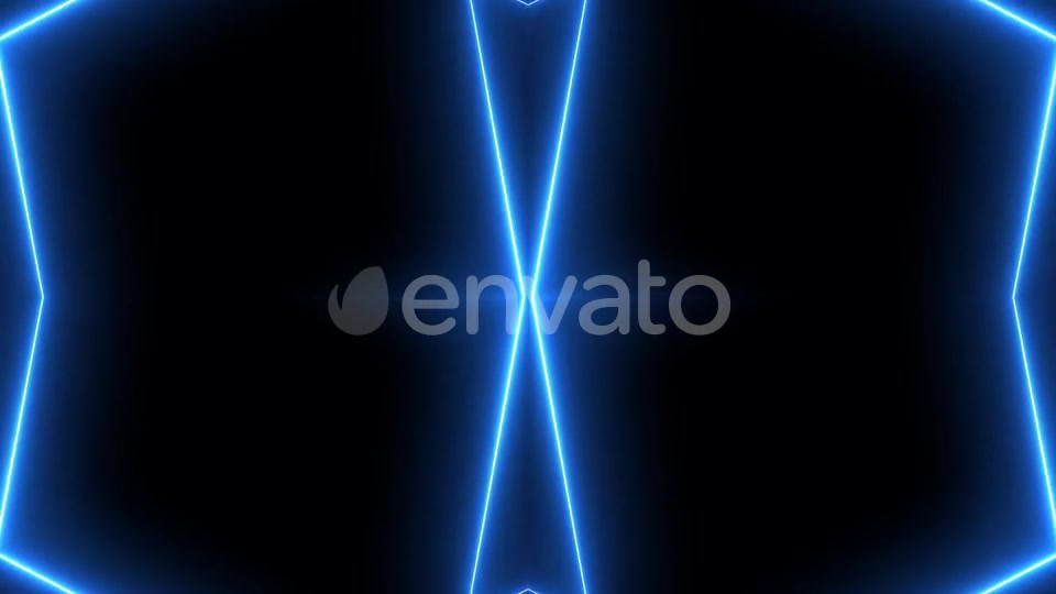 Dinamic Neon Light Background Full Hd Videohive 24731474 Motion Graphics Image 6