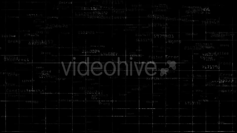 Dirt And Noise Overlays Pack Videohive 18209178 Motion Graphics Image 6