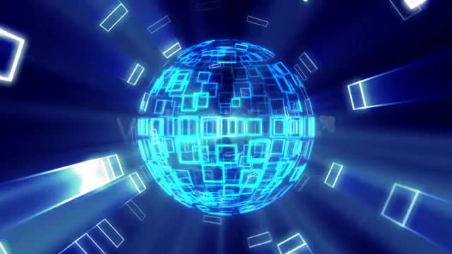 Disco Array Videohive 6786356 Motion Graphics Image 1
