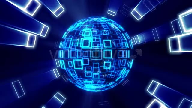 Disco Array Videohive 6786356 Motion Graphics Image 2