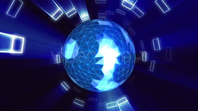 Disco Array Videohive 6786356 Motion Graphics Image 9