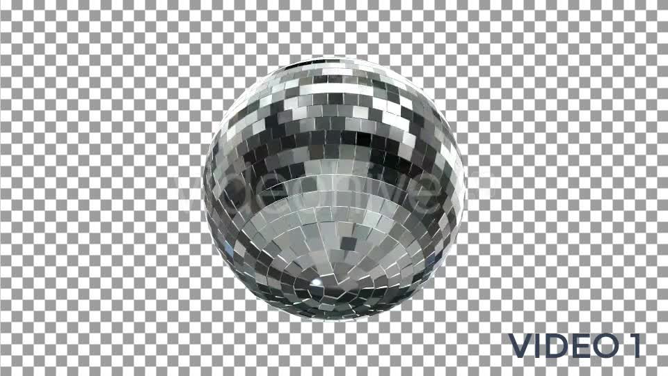 Disco Ball Pack Videohive 19540842 Motion Graphics Image 1