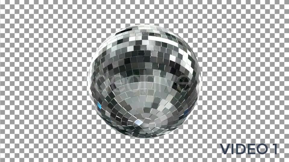 Disco Ball Pack Videohive 19540842 Motion Graphics Image 2