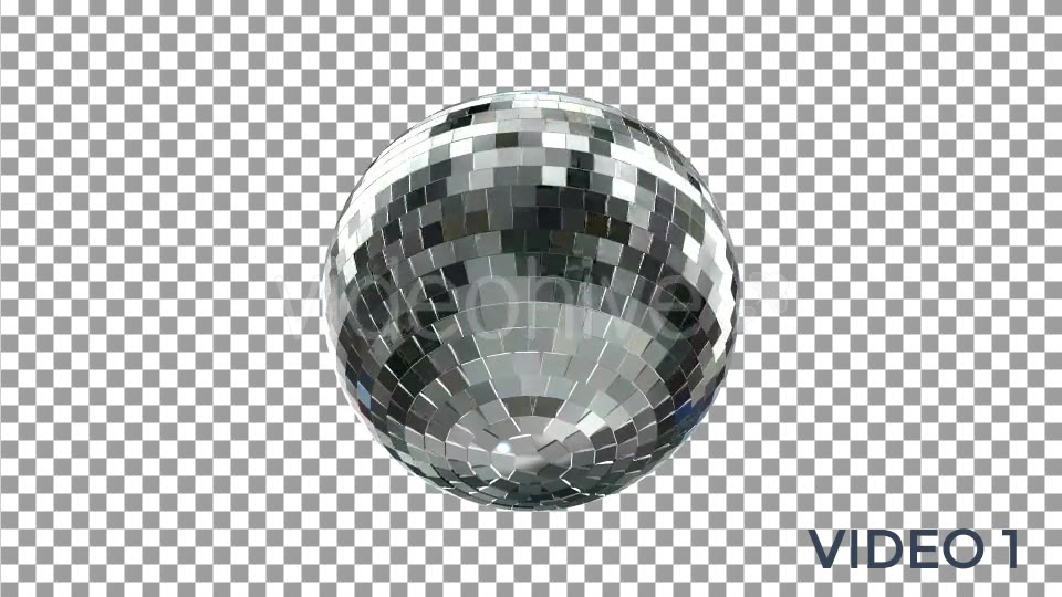 Disco Ball Pack Videohive 19540842 Motion Graphics Image 3
