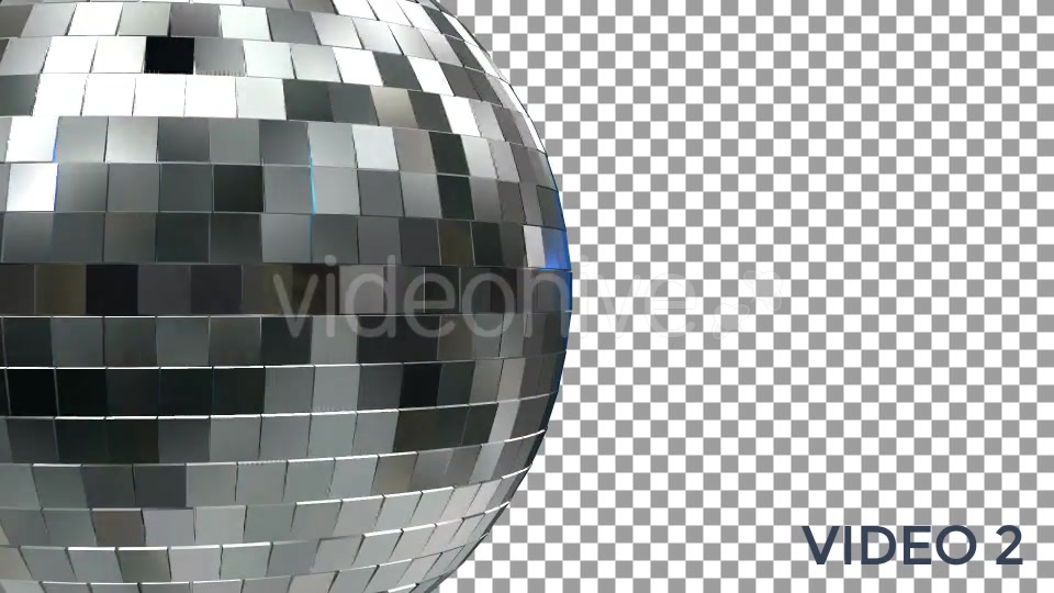 Disco Ball Pack Videohive 19540842 Motion Graphics Image 5
