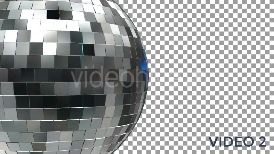 Disco Ball Pack Videohive 19540842 Motion Graphics Image 6