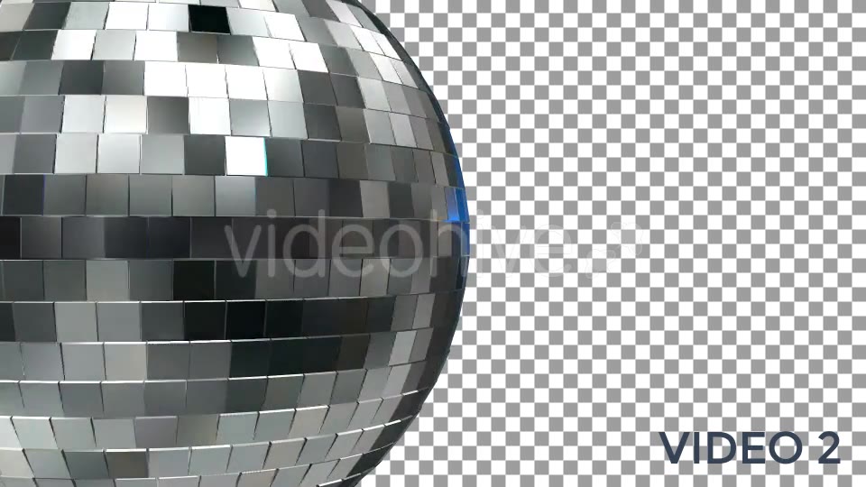 Disco Ball Pack Videohive 19540842 Motion Graphics Image 7