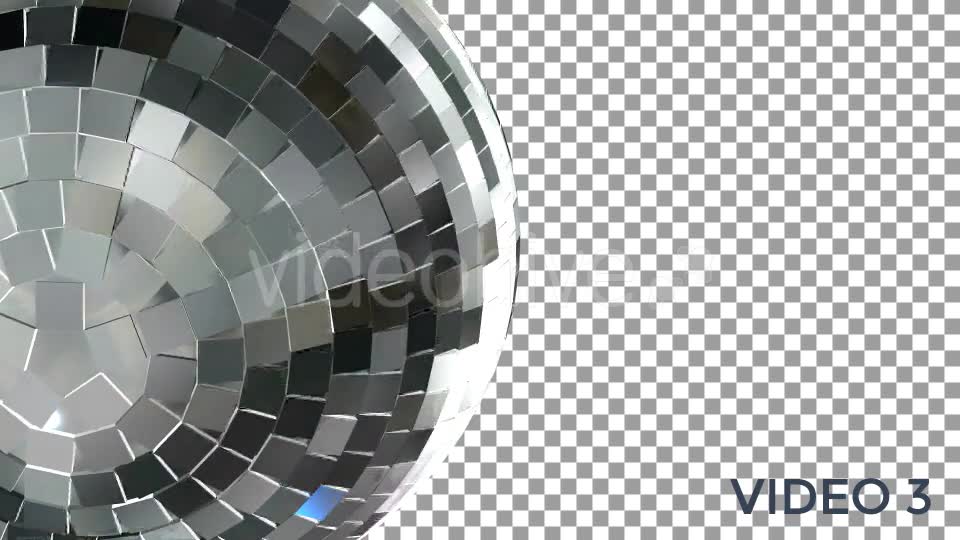 Disco Ball Pack Videohive 19540842 Motion Graphics Image 9