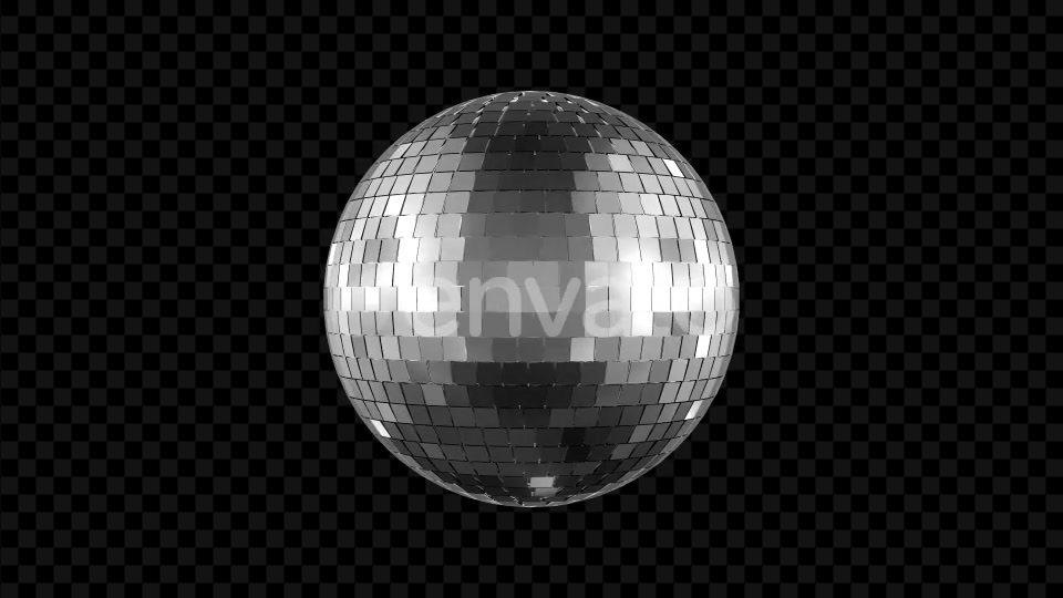 Disco Ball Videohive 21582080 Motion Graphics Image 6