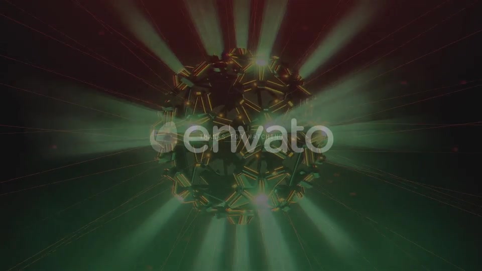 Disco Balls 2 Videohive 22779938 Motion Graphics Image 12