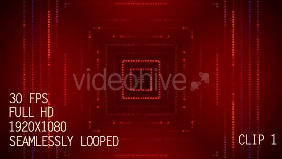Disco Lights Videohive 19216207 Motion Graphics Image 2