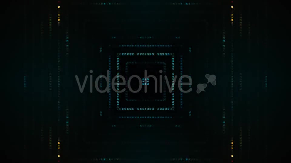 Disco Lights Videohive 19216207 Motion Graphics Image 4