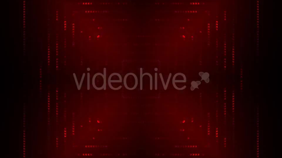 Disco Lights Videohive 19216207 Motion Graphics Image 5