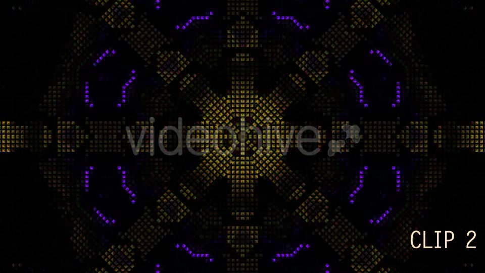Disco Lights Videohive 19216207 Motion Graphics Image 6