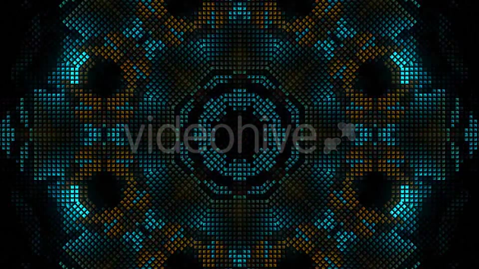 Disco Lights Videohive 19216207 Motion Graphics Image 9