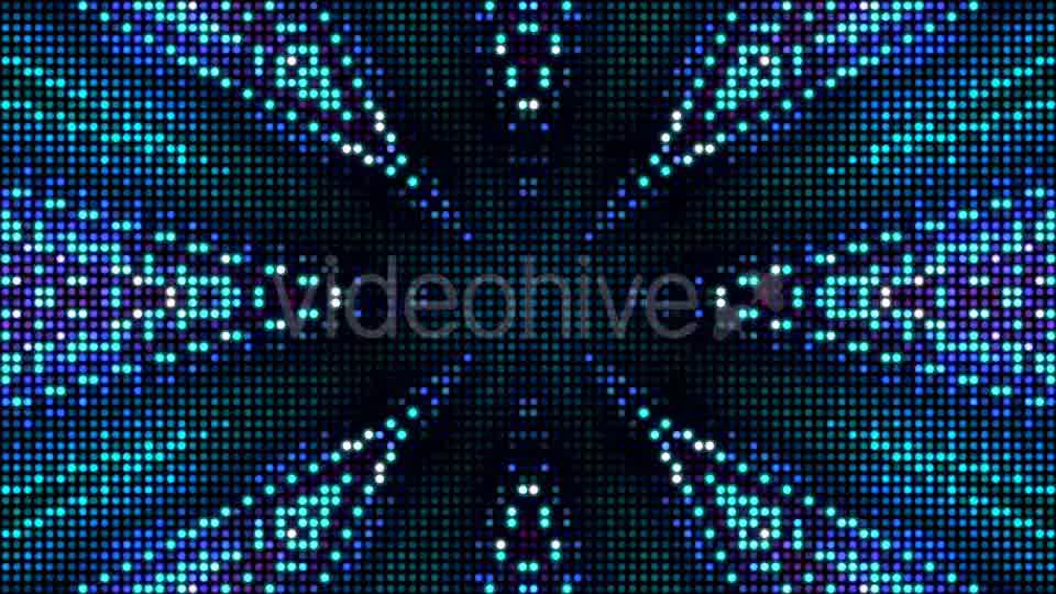 Disco Lights Videohive 14170690 Motion Graphics Image 12