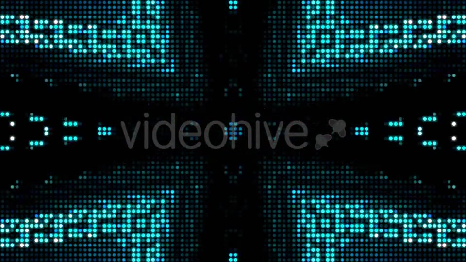 Disco Lights Videohive 14170690 Motion Graphics Image 5