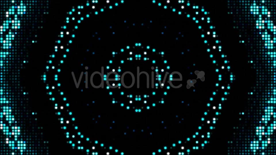 Disco Lights Videohive 14170690 Motion Graphics Image 7