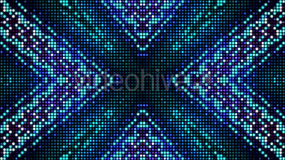 Disco Lights Videohive 14170690 Motion Graphics Image 9