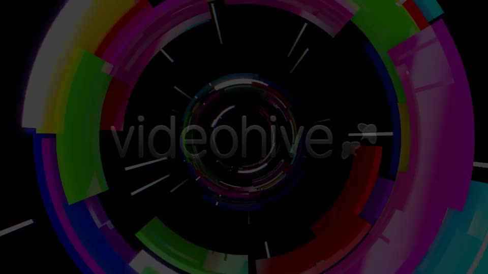 Disco Loop (3 Pack) Videohive 11533149 Motion Graphics Image 1