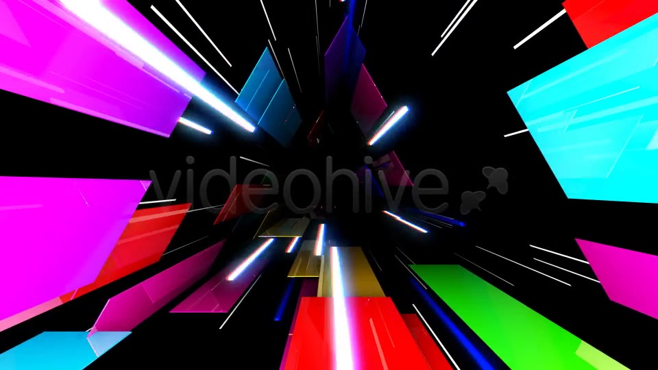 Disco Loop (3 Pack) Videohive 11533149 Motion Graphics Image 10
