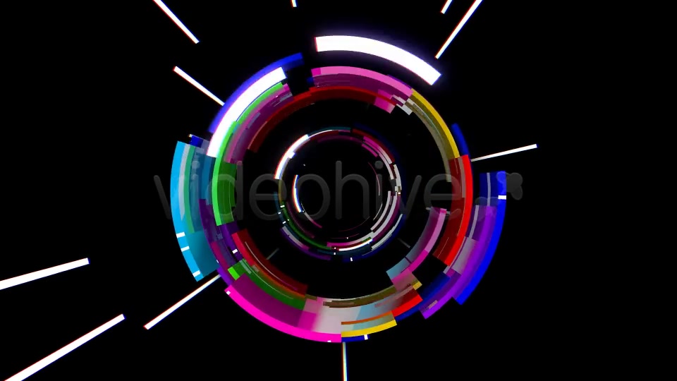 Disco Loop (3 Pack) Videohive 11533149 Motion Graphics Image 2