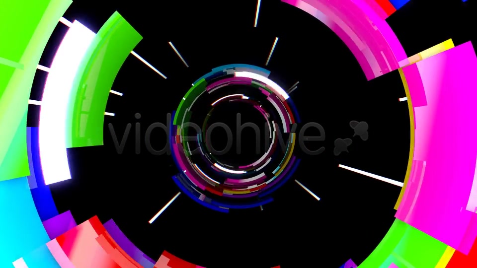 Disco Loop (3 Pack) Videohive 11533149 Motion Graphics Image 3
