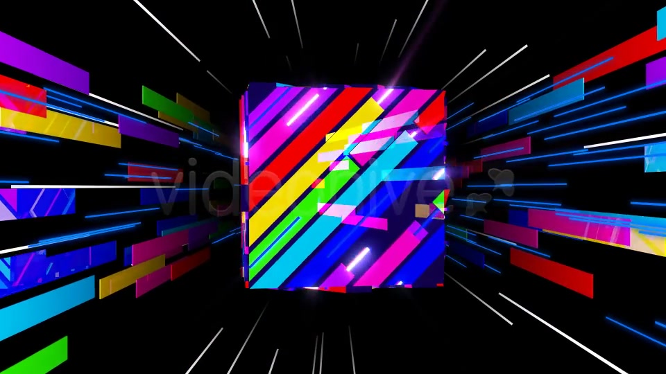 Disco Loop (3 Pack) Videohive 11533149 Motion Graphics Image 5