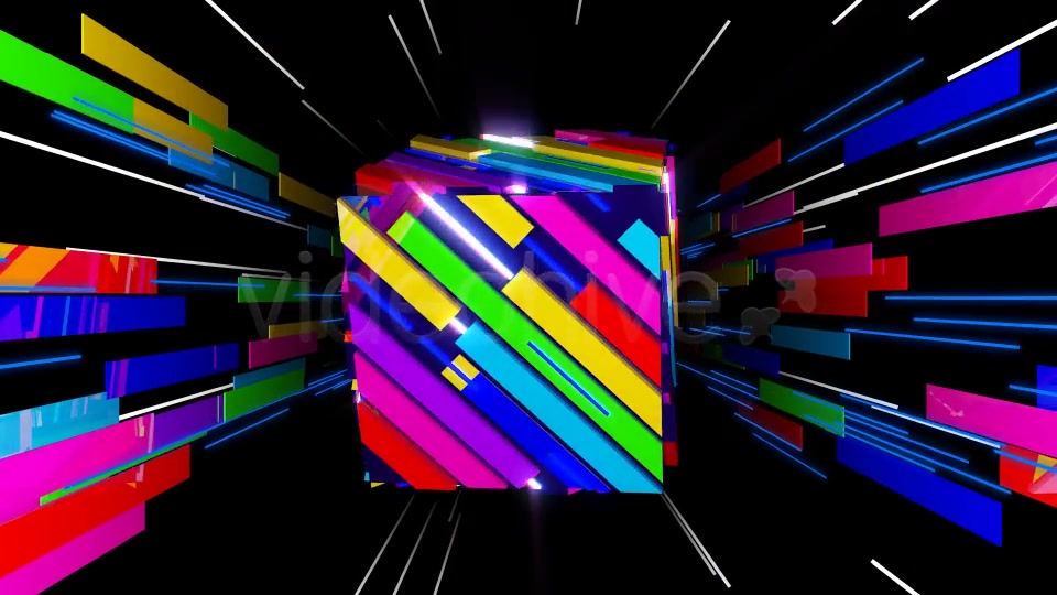 Disco Loop (3 Pack) Videohive 11533149 Motion Graphics Image 6