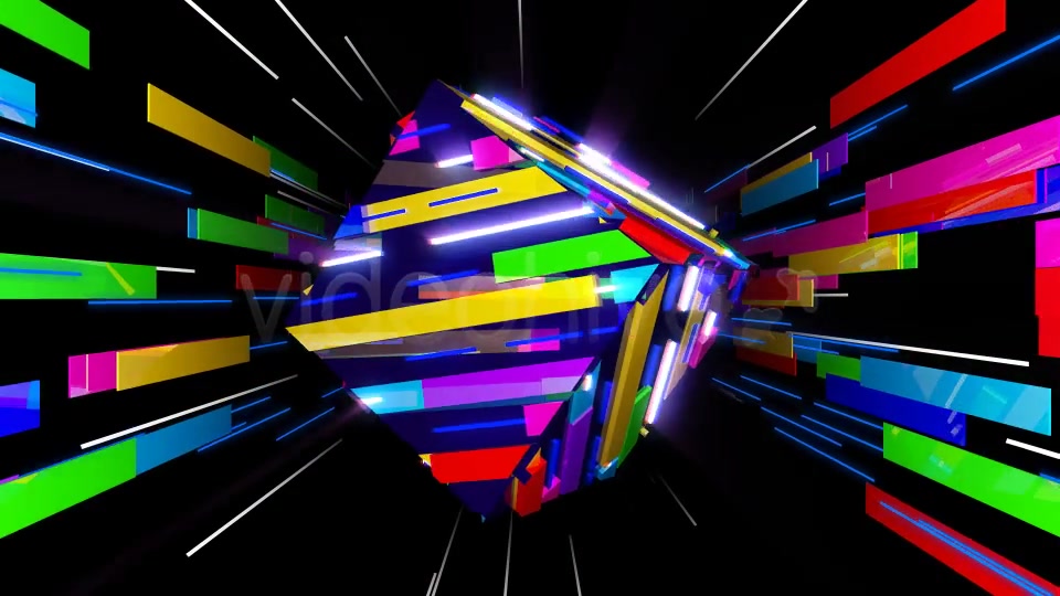 Disco Loop (3 Pack) Videohive 11533149 Motion Graphics Image 7
