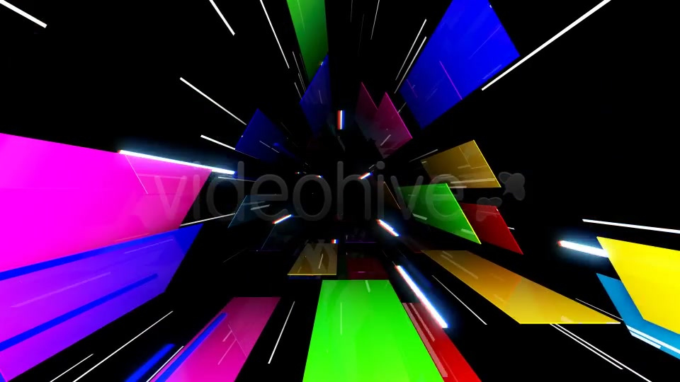 Disco Loop (3 Pack) Videohive 11533149 Motion Graphics Image 8