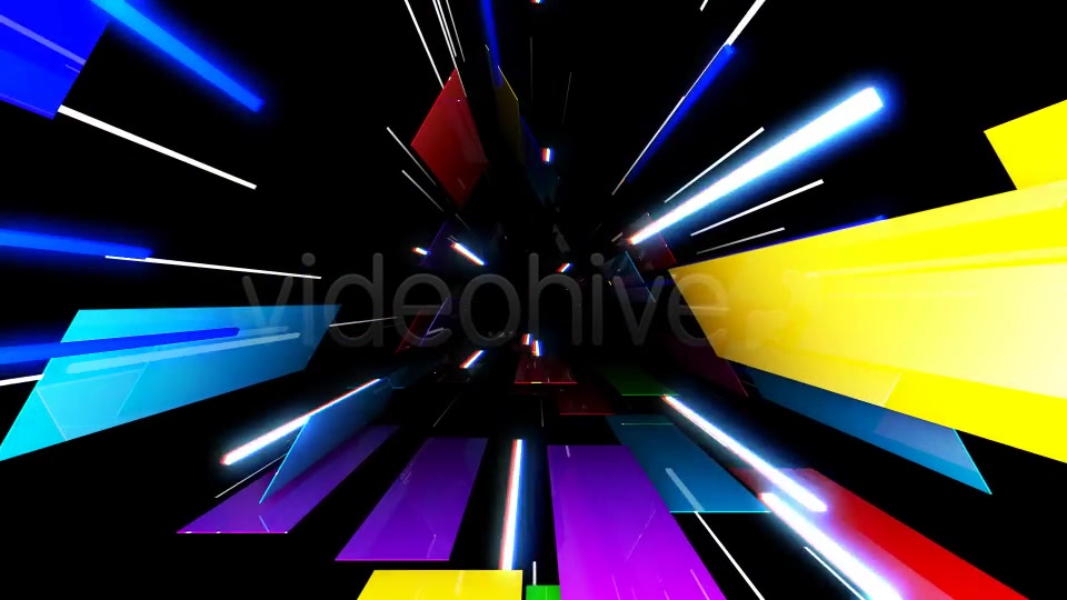 Disco Loop (3 Pack) Videohive 11533149 Motion Graphics Image 9