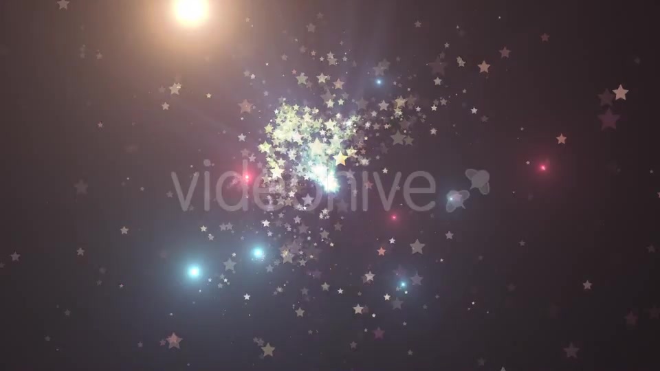 Disco Star Videohive 14139598 Motion Graphics Image 10