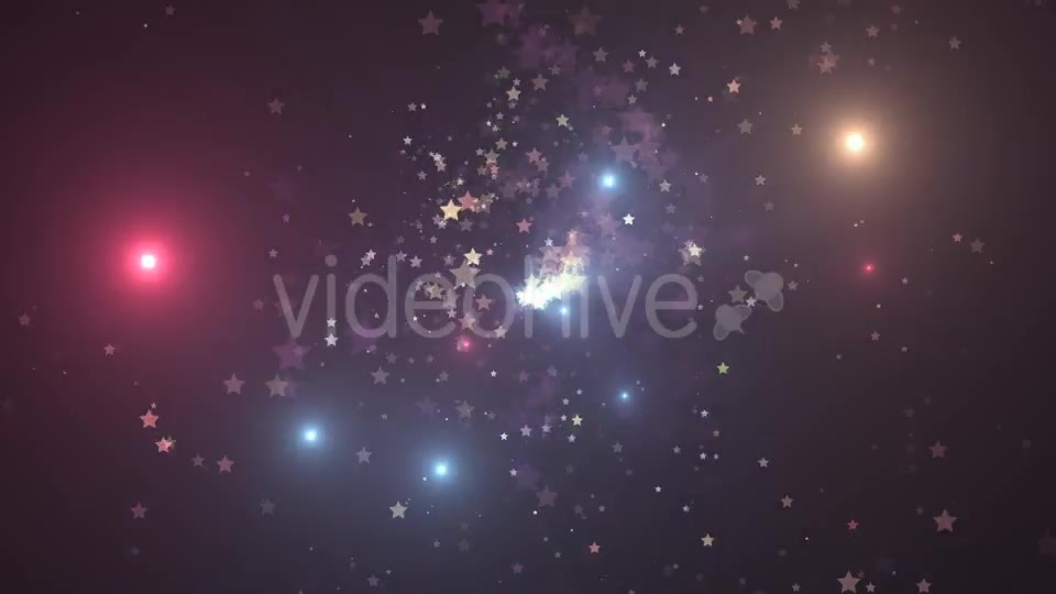 Disco Star Videohive 14139598 Motion Graphics Image 2