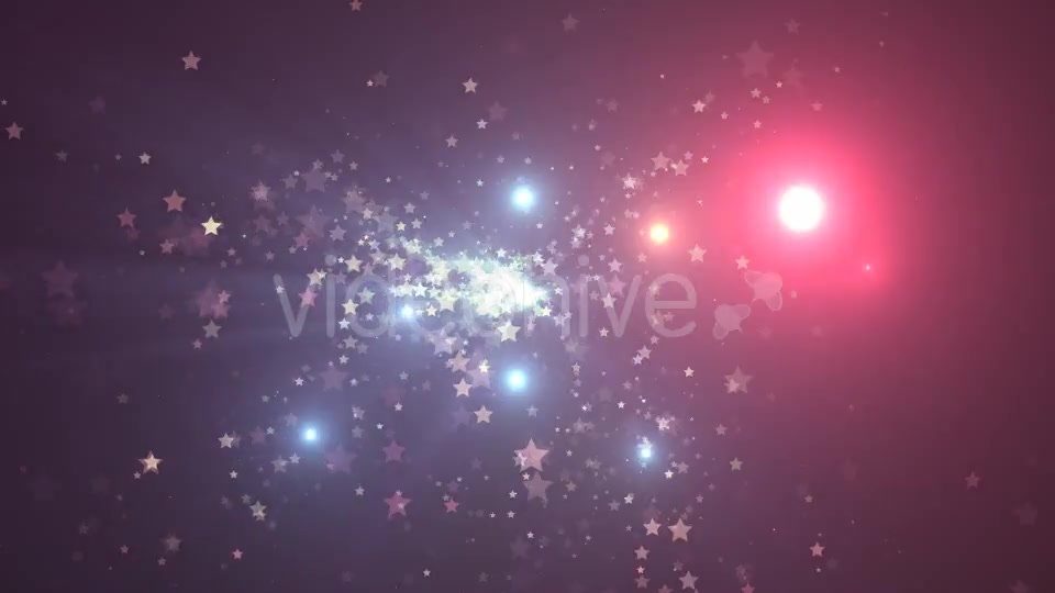 Disco Star Videohive 14139598 Motion Graphics Image 4