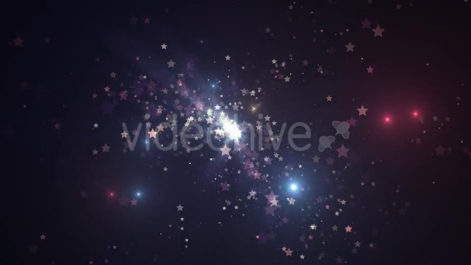 Disco Star Videohive 14139598 Motion Graphics Image 5