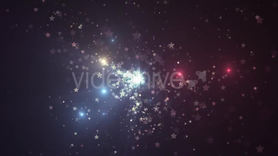 Disco Star Videohive 14139598 Motion Graphics Image 7