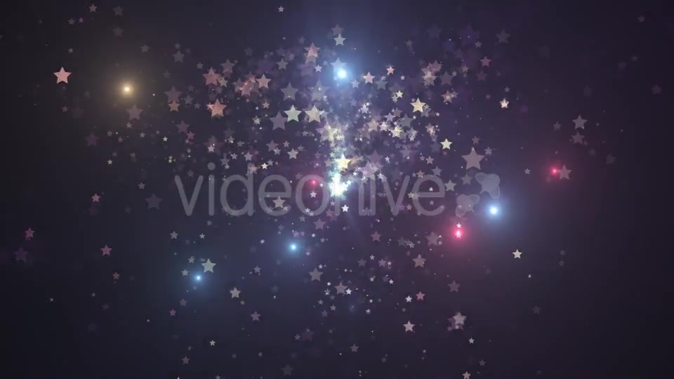 Disco Star Videohive 14139598 Motion Graphics Image 9