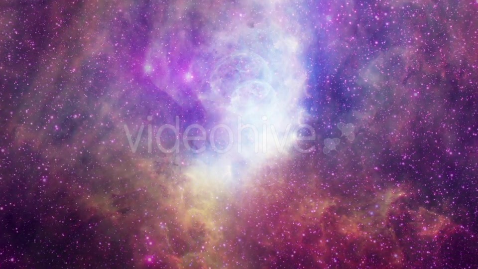 Distant Space Nebula Videohive 19131090 Motion Graphics Image 5
