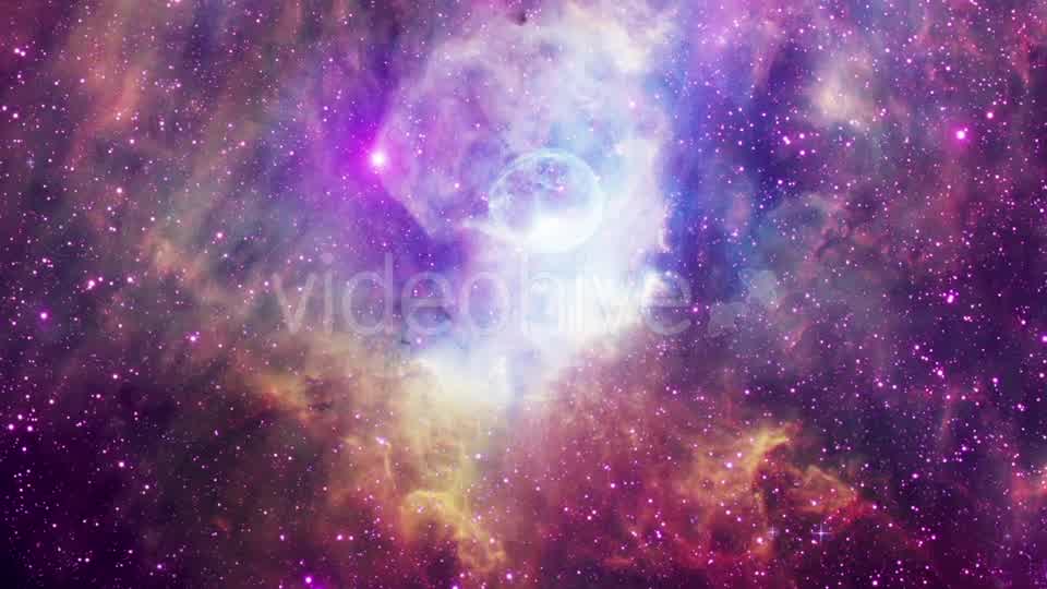 Distant Space Nebula Videohive 19131090 Motion Graphics Image 9