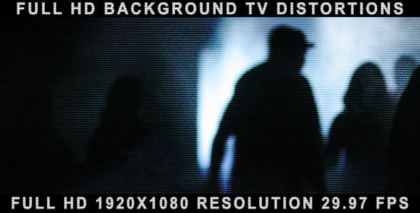 Distortions - Videohive Download 4362789