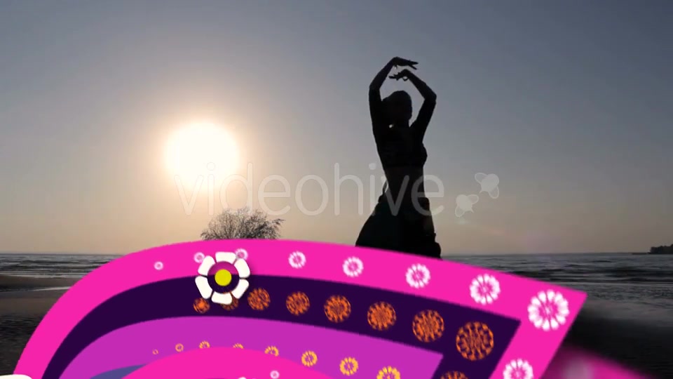 Diwali Transitions Videohive 20673723 Motion Graphics Image 5